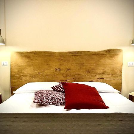B&B Il Vicolo Капрарола Екстериор снимка